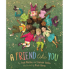 A Friend Like You - Hardcover
