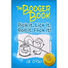 The Booger Book: Pick It, Lick It, Roll It, Flick It - Paperback