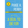 A Deal to Die For - Paperback