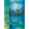 Teaching Reading and Spelling to Dyslexic Children: Getting to Grips with Words - Paperback