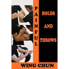 Painful holds and throws in wing chun - Paperback