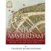 New Amsterdam: The History of the Dutch Settlement Before It Became New York City - Paperback