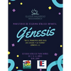 Ministerio De Esgrima Bíblico Infantil - Génesis: Estudio Bíblico y Esgrima Biblico para Niños - Paperback