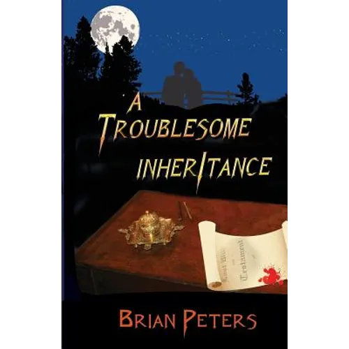 A Troublesome Inheritance - Paperback