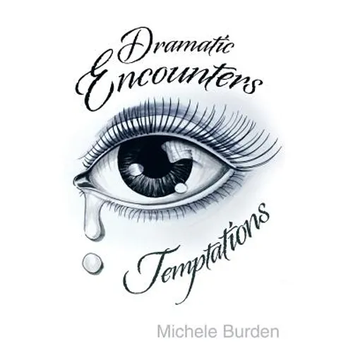 Dramatic Encounters: Temptations - Paperback