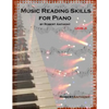 Music Reading Skills for Piano Level 3 - Paperback