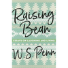 Raising Bean: Essays on Laughing and Living - Paperback