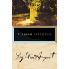 Light in August - Paperback