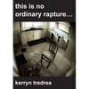 this is no ordinary rapture... - Paperback