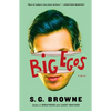 Big Egos - Paperback