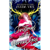 Christmas with the Horned God: A Creepy Holiday Monster Romance - Paperback