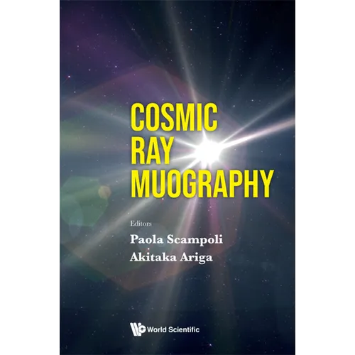 Cosmic Ray Muography - Hardcover