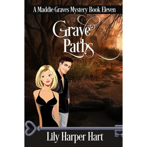 Grave Paths - Paperback