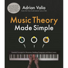 Music Theory Made Simple: Essential Concepts for Budding Composers, Musicians and Music Lovers - Paperback