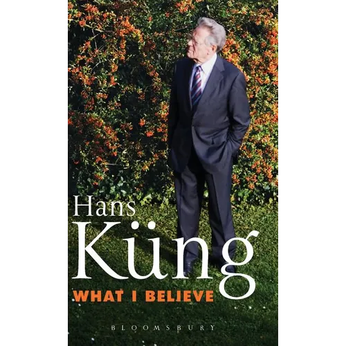 What I Believe - Hardcover