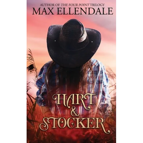 Hart & Stocker - Paperback