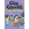 Riley Reynolds Slides Into Summer - Paperback
