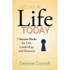 Get Your Life Today - Paperback