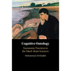 Cognitive Ontology - Paperback