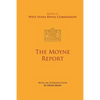 The Moyne Report - Paperback