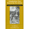 Giambattista Vico: Keys to the New Science - Paperback