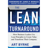 Lean Turnaround (Pb) - Paperback