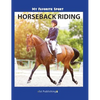 My Favorite Sport: Horseback Riding - Hardcover