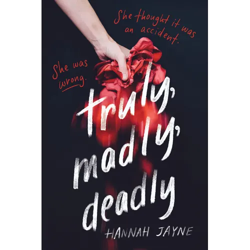 Truly, Madly, Deadly - Paperback