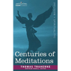 Centuries of Meditations - Paperback