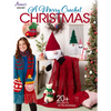 A Merry Crochet Christmas - Paperback