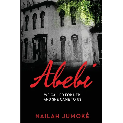 Abebi: We Called for Her and She Came to Us - Paperback