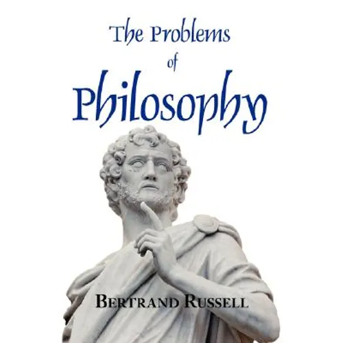 The Problems of Philosophy - Paperback