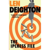 The Ipcress File: A Harry Palmer Novel - Paperback