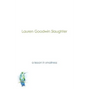 A Lesson in Smallness - Paperback