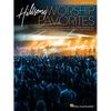 Hillsong Worship Favorites: Piano Solo Songbook - Paperback