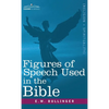 Figures of Speech Used in the Bible - Hardcover