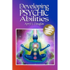 Developing Psychic Abilities - Paperback