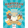 Hanukkah Matata: Religious Activity Book for 7 Year Old Girl - Paperback