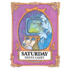 Saturday - Paperback