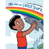 Mo and the Little Shark - Paperback