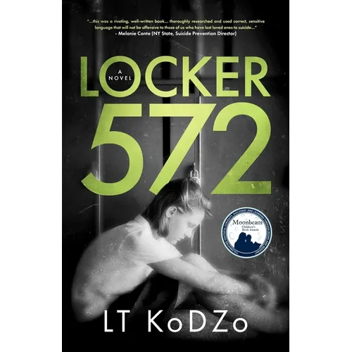 Locker 572 - Paperback