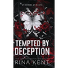 Tempted by Deception: Special Edition Print - Hardcover