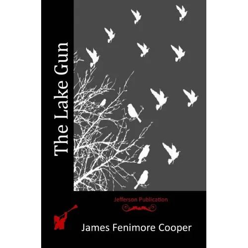 The Lake Gun - Paperback