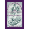 North Carolina Slaves and Free Persons of Color: Perquimans County - Paperback