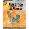 Firestorm in the Forest - Paperback