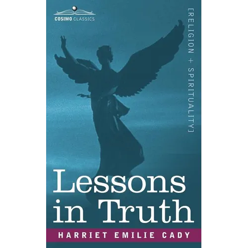 Lessons in Truth - Paperback