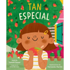 Tan Especial (All Kinds of Special) - Hardcover