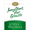 Jumpstart Your Growth: A 90-Day Improvement Plan - Hardcover