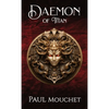 Daemon of Titan: A Fantasy Adventure - Hardcover