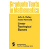 Linear Topological Spaces - Hardcover
